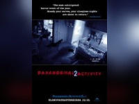 Paranormal Activity 2