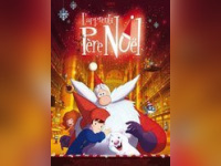 L'apprenti PÃ¨re Noel