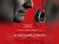 Le discours d'un roi