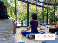 La Maison des Marronniers, un havre de paix en Essonne