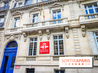 Visuel Journées du Patrimoine/Matrimoine Institut Cervantes