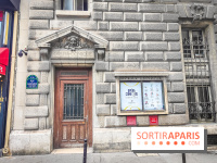 Visuel Journées du Patrimoine/Matrimoine Opéra comique