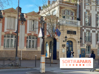 Visuel Journées du Patrimoine/Matrimoine Lycée Carnot