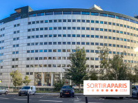 Visuel Journées du Patrimoine/Matrimoine - Radio France - Maison de la Radio