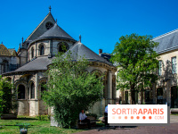 Visuel Journées du Patrimoine/Matrimoine musée des arts et métiers