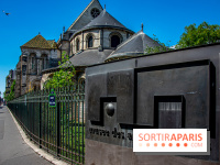 Visuel Journées du Patrimoine/Matrimoine musée des arts et métiers