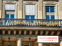 Visuel Journées du Patrimoine/Matrimoine Comédie Française