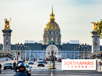 Visuel Journées du Patrimoine/Matrimoine Invalides