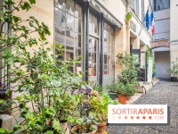 Visuel Journées du Patrimoine/Matrimoine Musée Eugène Delacroix