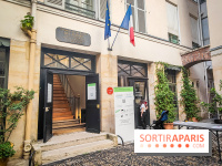 Visuel Journées du Patrimoine/Matrimoine Musée Eugène Delacroix