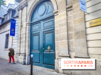 Visuel Journées du Patrimoine/Matrimoine Maison de l'Amérique Latine