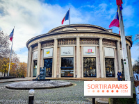 Visuel Journées du Patrimoine/Matrimoine Conseil économique social et environnemental