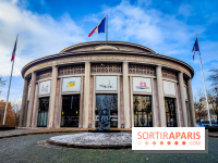 Visuel Journées du Patrimoine/Matrimoine Conseil économique social et environnemental