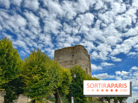 Houdan, ville médiévale et balade historique dans les Yvelines