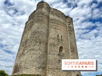 Houdan, ville médiévale et balade historique dans les Yvelines