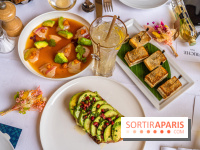 Le brunch St-Germain x CoCo Palais Garnier