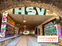 Balade sur la Petite Ceinture du 14 au 16e arrondissement : un sentier nature dépaysant