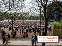 Rock en Seine 2022