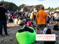 Rock en Seine 2022