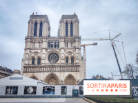 Visuels Paris - Notre-Dame de Paris