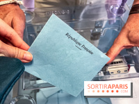 Visuels Paris - voter - législatives 