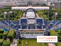 Visuels Paris -  Stade Tour Eiffel - Jo 