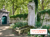 Baudelaire - Cimetière Montparnasse