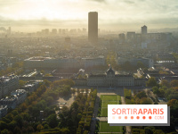 Visuels Paris - vue Paris 