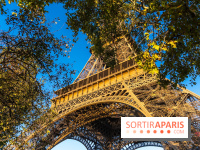 Visuels Paris - Tour Eiffel 