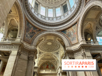 Visuel Panthéon
