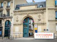 Visuels Paris - université sorbonne 4 fac