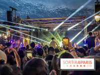 Visuels Paris - fete de la musique - concert