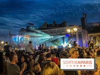 Visuels Paris - fete de la musique