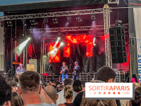 Visuels Paris - fete de la musique