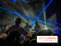 Visuels Paris - fete de la musique