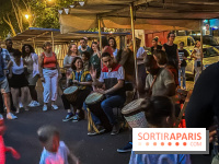 Visuels Paris - fete de la musique