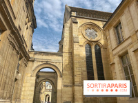 Visuels Paris - Conservatoire Arts et Métiers