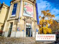 Visuels Paris - Musée Guimet automne