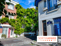 Les villages cachés du 13e arrondissement à Paris