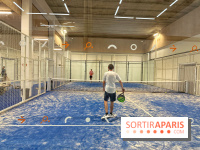 Sport Hostel, la première auberge de jeunesse sportive de l'UCPA à Paris