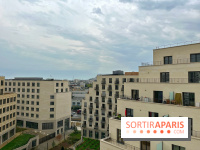 Sport Hostel, la première auberge de jeunesse sportive de l'UCPA à Paris