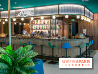 Fi'lia, notre test du restaurant italien chic et moderne du Pullman Paris Montparnasse