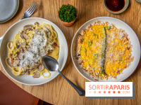 Fi'lia, notre test du restaurant italien chic et moderne du Pullman Paris Montparnasse