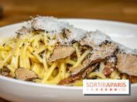 Fi'lia, notre test du restaurant italien chic et moderne du Pullman Paris Montparnasse