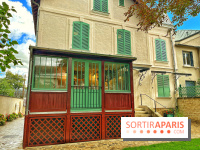 La Maison Impressionniste de Claude Monet, le nouveau musée sur la vie du peintre à Argenteuil