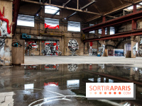 La Babcockerie aux usines Babcock, nos photos