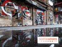 La Babcockerie aux usines Babcock, nos photos