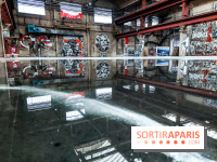 La Babcockerie aux usines Babcock, nos photos