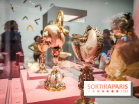 Exposition Miroir du monde : le musée du Luxembourg dévoile les trésors des Princes de Saxe - photos