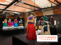 Exposition Frida Kahlo